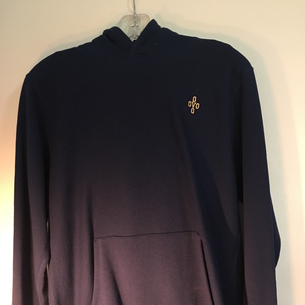 OVO October’s Very Own Pom Pom Hoodie